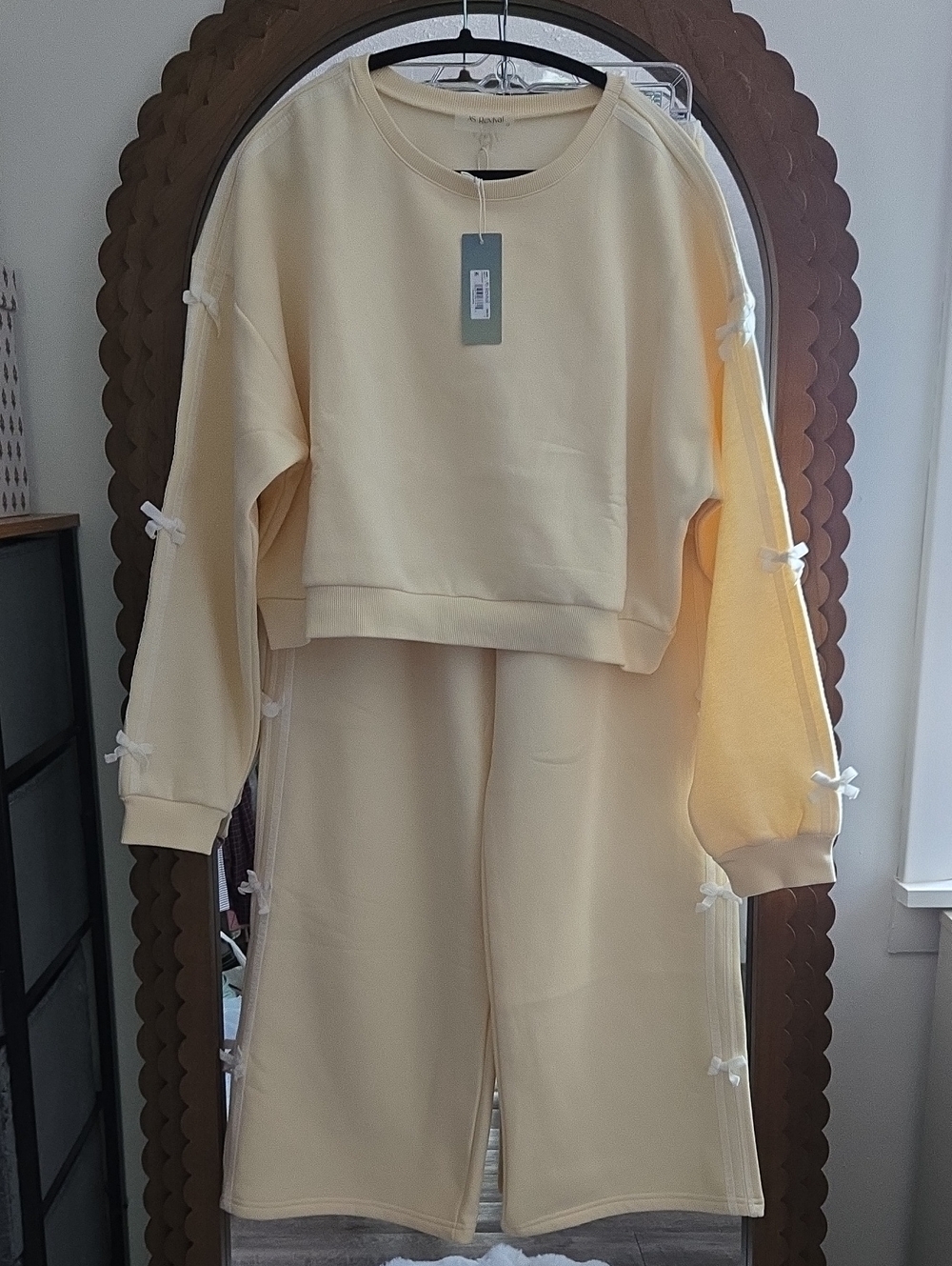 AS Revival Set NWT